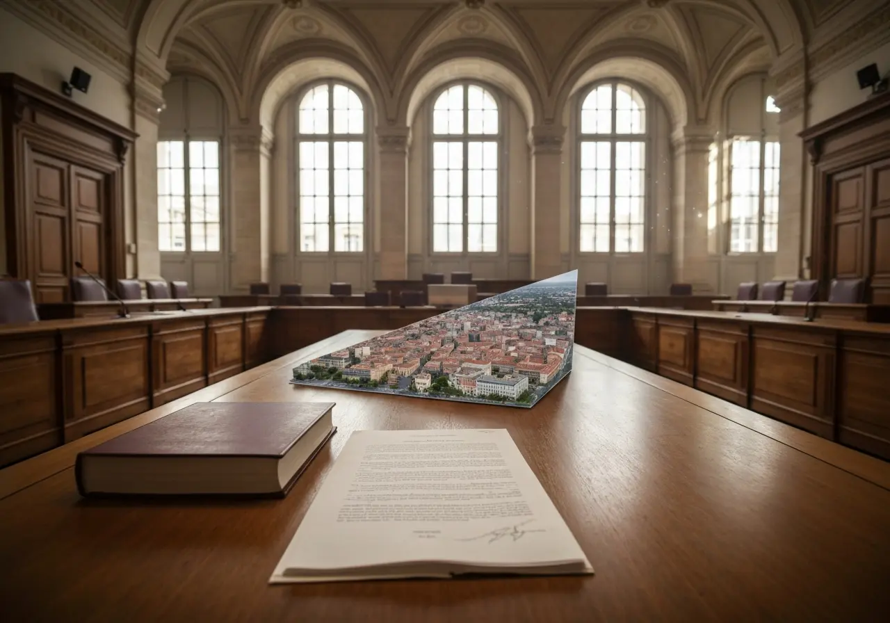 Photographie aérienne drone Toulouse : guide complet 2026